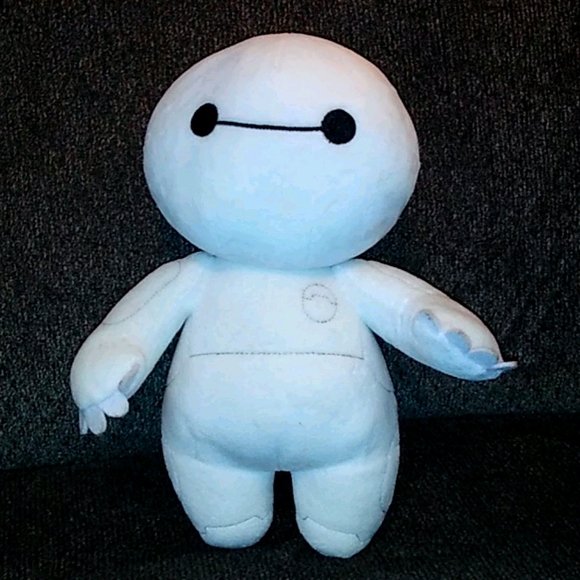 Disney Baymax